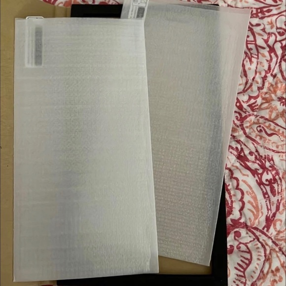 (3) THREE Screen Protectors iPhone 7 PLUS / 8 PLUS - Picture 7 of 7